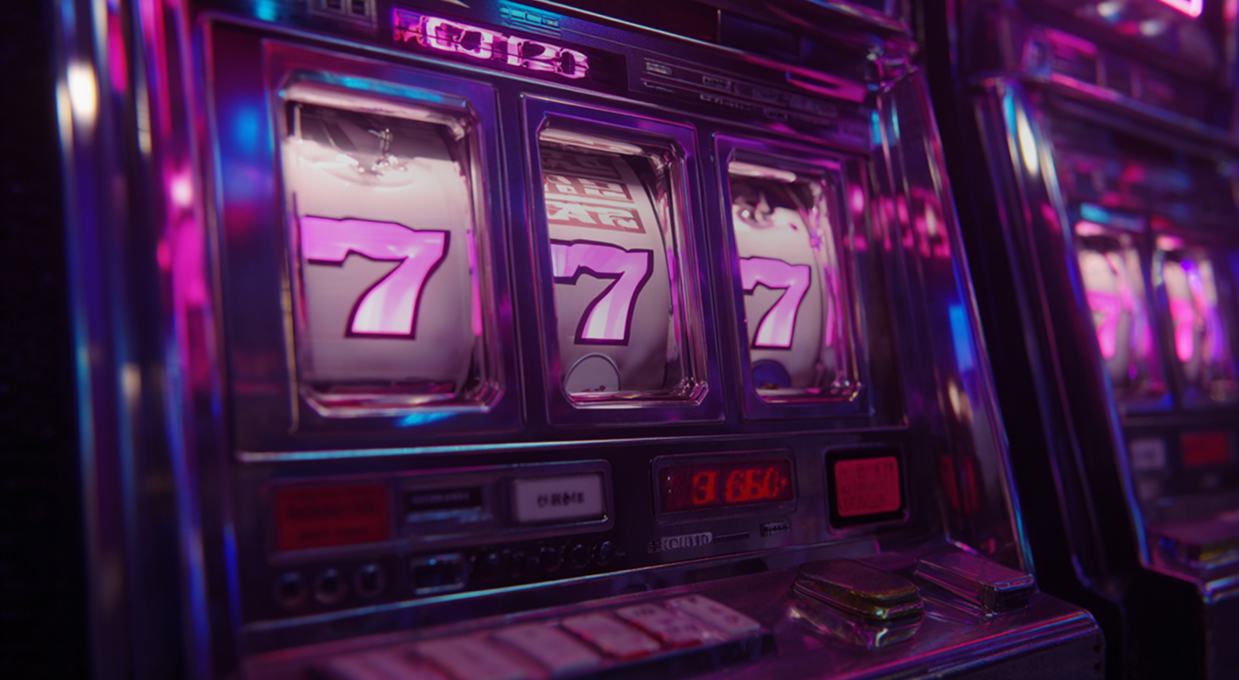 Casumo Casino Slide 2